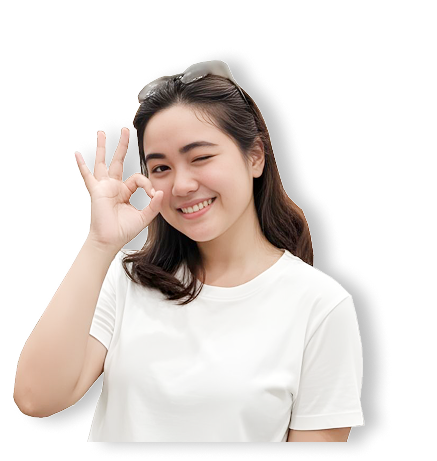 Happy Tenant