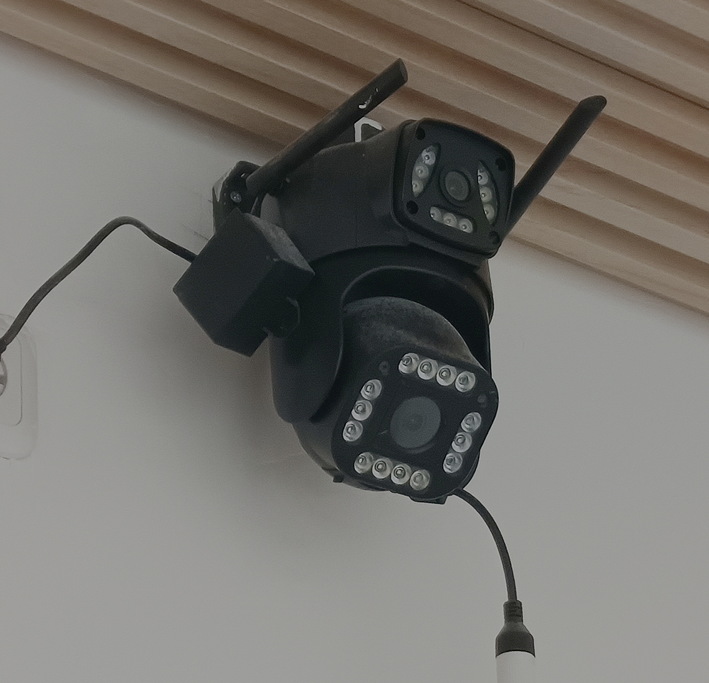 CCTV