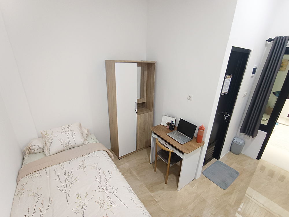 Kamar Standard