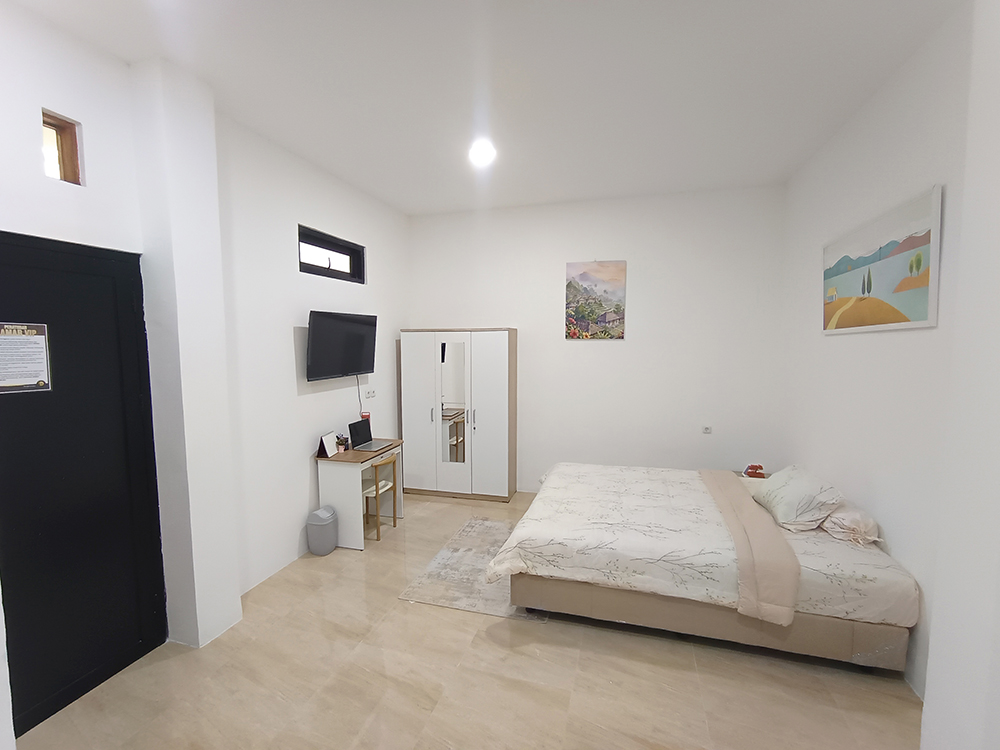 Kamar VIP