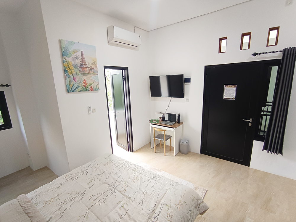 Kamar Privasi