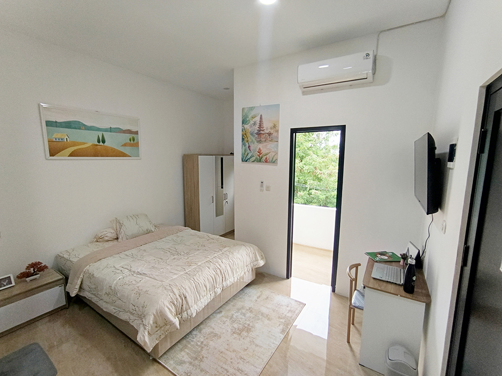 Room Interior
